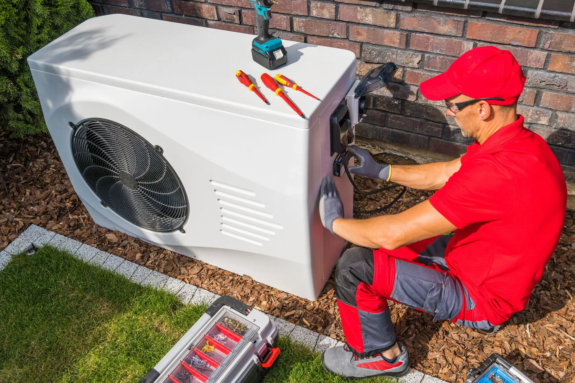 About HVAC in Penhook, VA